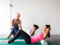 How to become a Pilates Instructor
