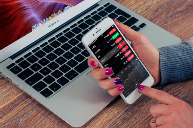 Trading Anytime, Anywhere How Mobile Apps Empower Traders