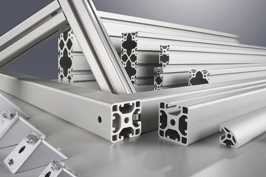 Innovative Applications of Aluminium Extrusions in Contemporary ...