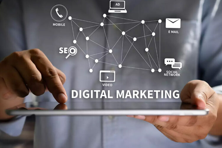 The Complete Digital Marketing Course Why Pune is the Best Choice for Aspiring Marketers