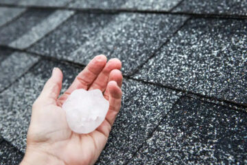 Hail Storm Restoration Essential Steps to Restore Your Property After a Storm