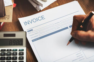 Printed Receipts and Invoices Add Professionalism to Your Store Operations 