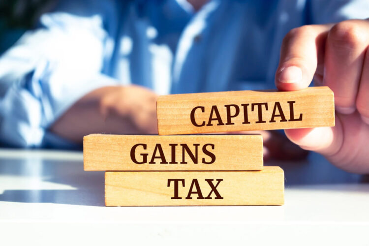 4 Key Tax Differences Of Short Term Vs Long Term Capital Gains