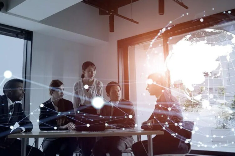 Mastering Communication The True Currency of Business Success