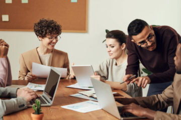 How A Business Loan Broker Can Thrive With Fintech Partnerships