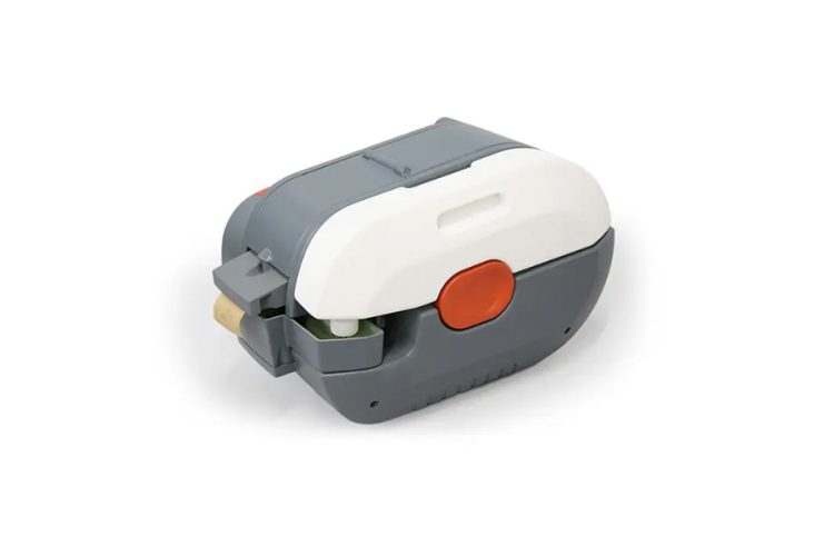 The Gummed Paper Tape Machine A Detailed Look at Performance and Practicality