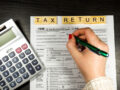 Missed Your Tax Return Deadline